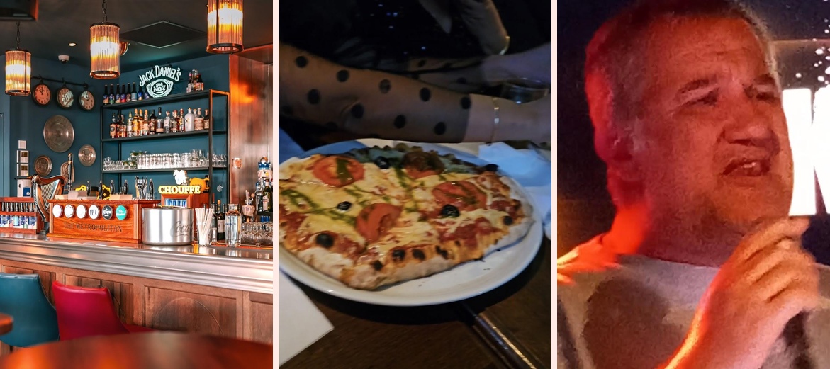 The Metropolitan Pub - Photo 1